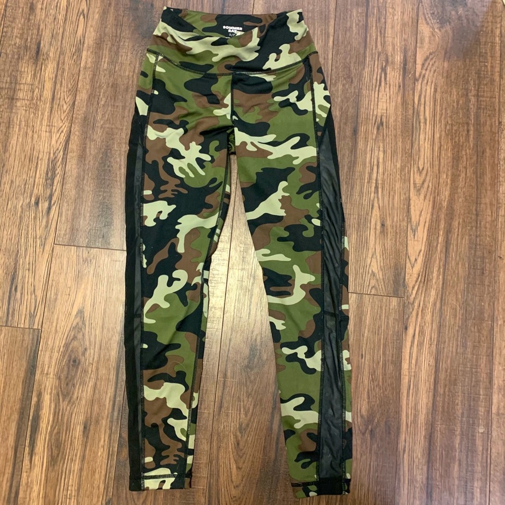 Leggings